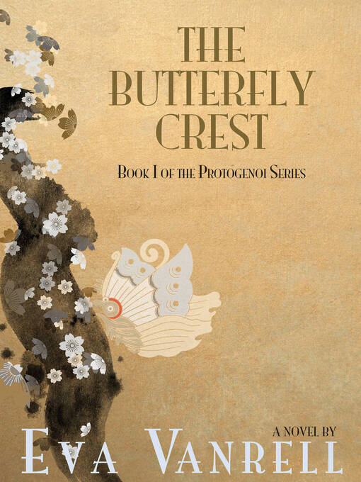 Title details for The Butterfly Crest by Gissel Ferriol - Wait list